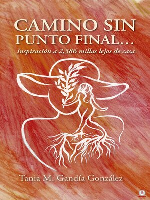 cover image of Camino Sin Punto Final...